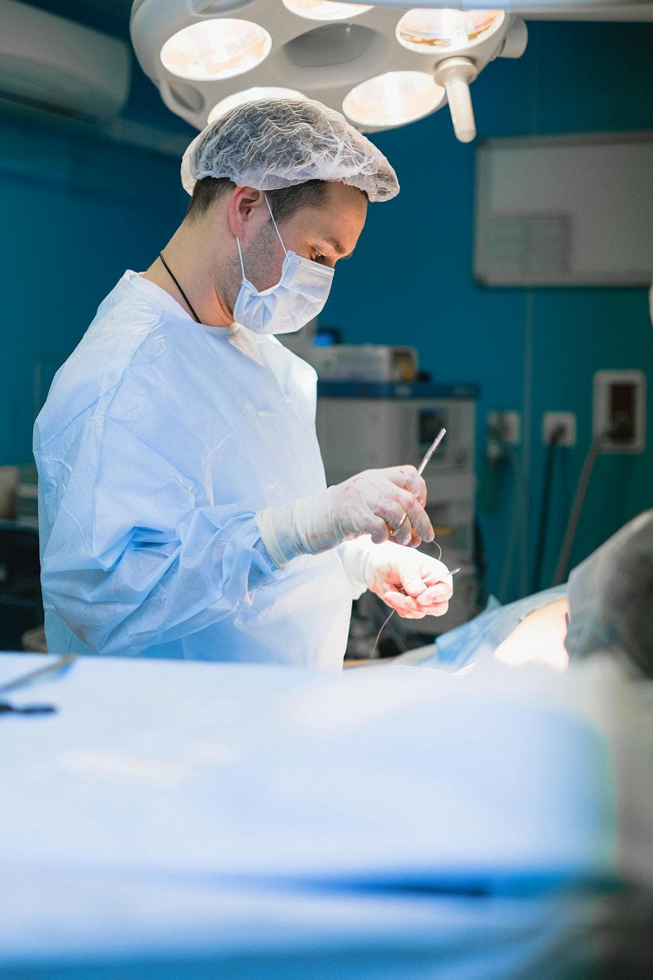 Cataract Surgery