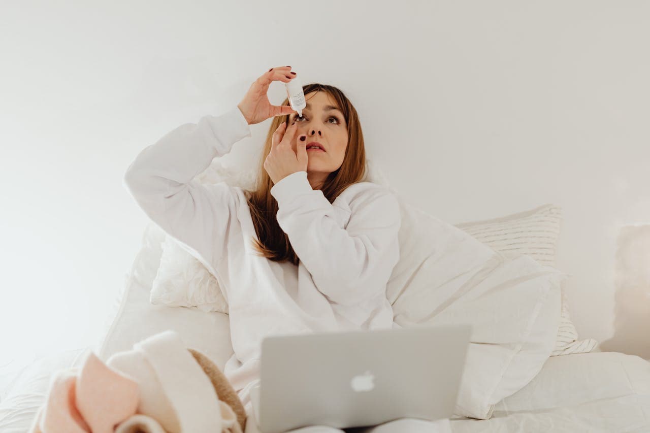 Dry Eye Treatment