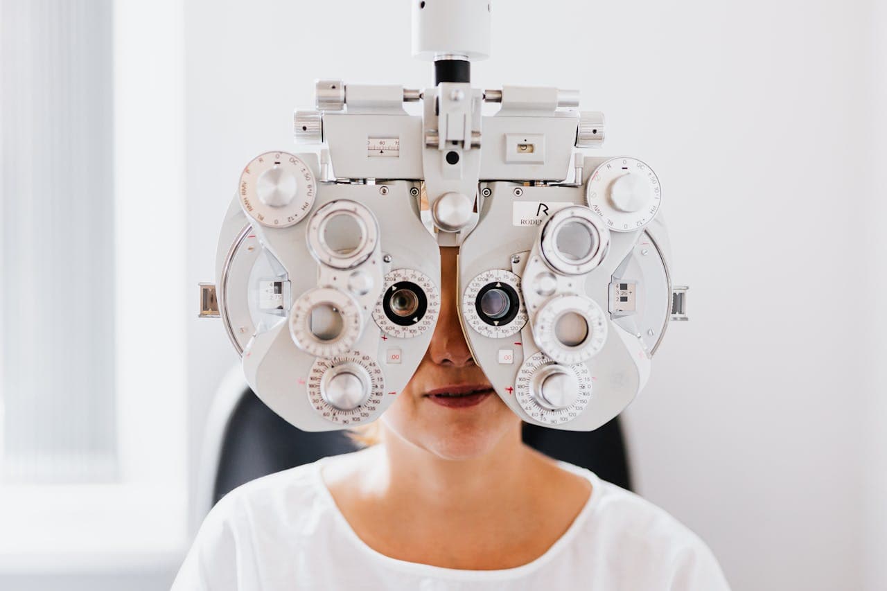 Retina Services
