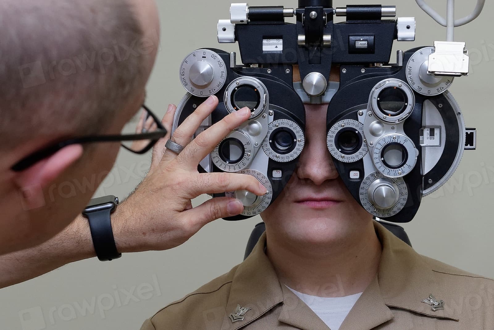 Neuro-Ophthalmology