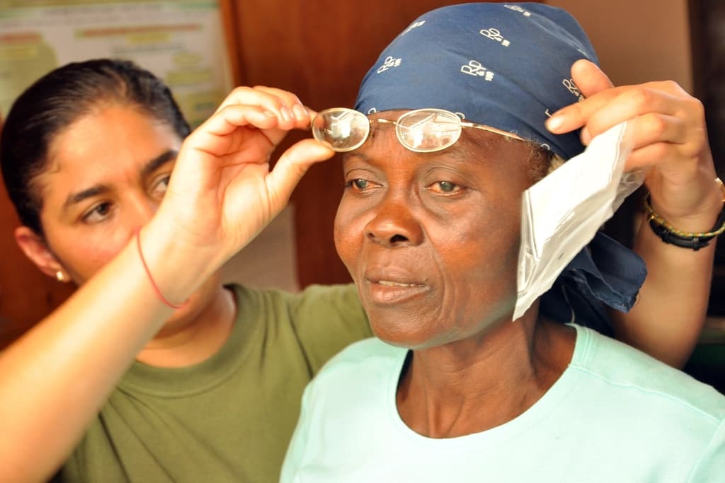 Pneumatic Retinopexy