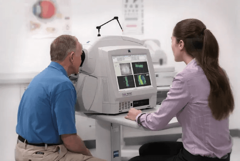 Advanced Diagnostic Equipment